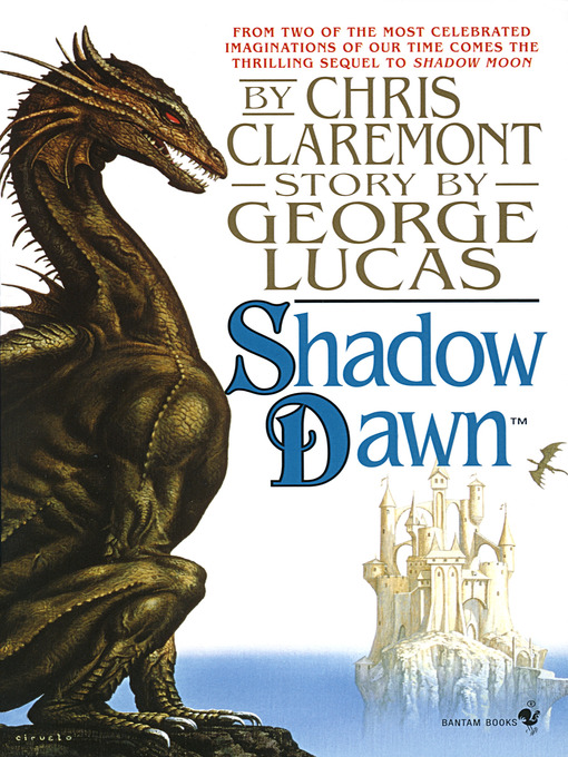 Title details for Shadow Dawn by Chris Claremont - Available